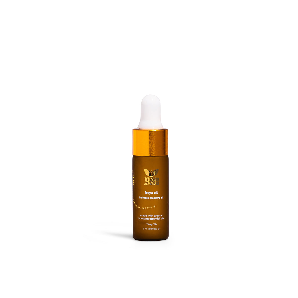 Freya Oil