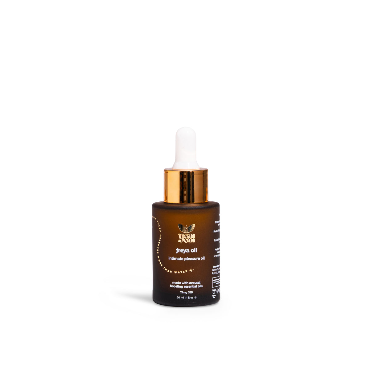 Freya Oil