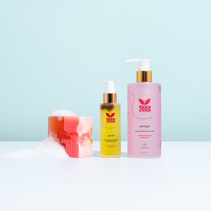 Yoni Essentials 2