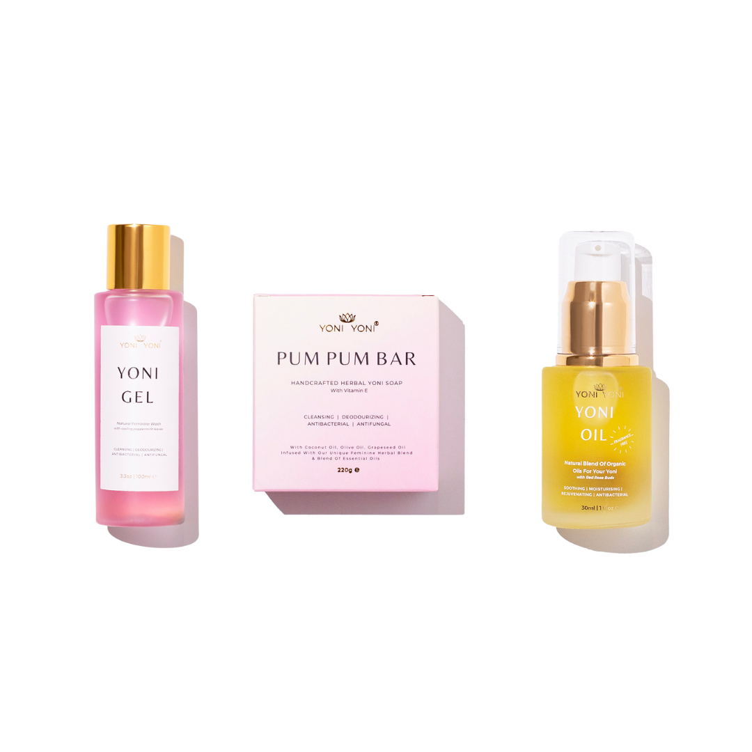 Yoni Essentials I