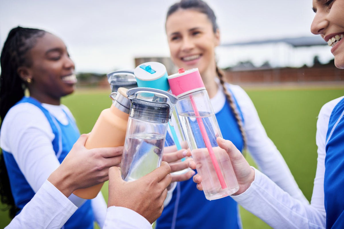 The Importance of Hydration for Feminine Hygiene and Health - Yoni Yoni 