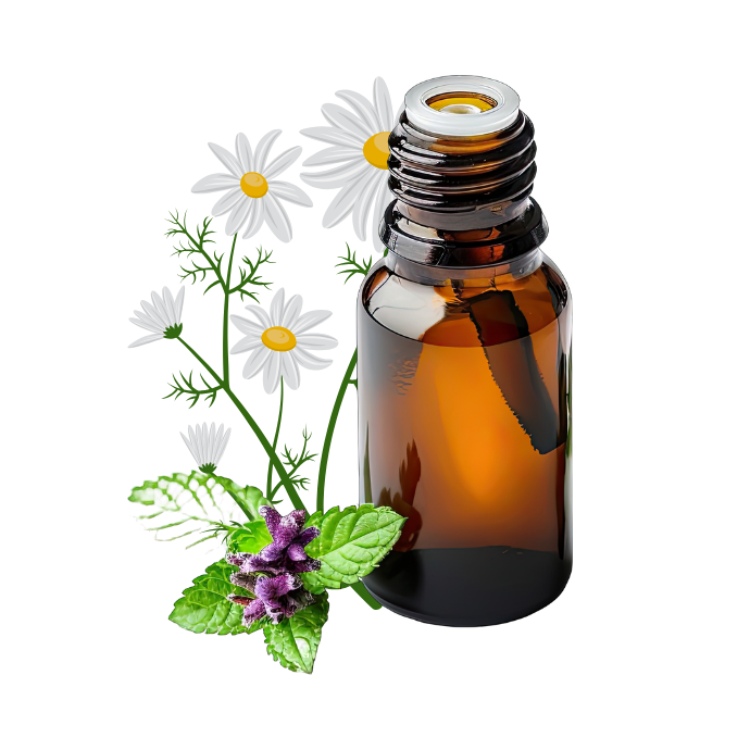Essential Oils
