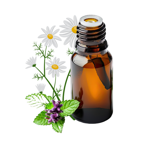 Essential Oils