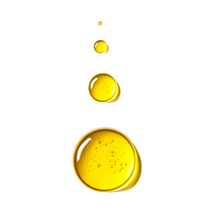 Natural Oils