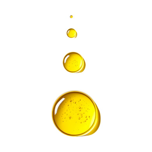 Natural Oils