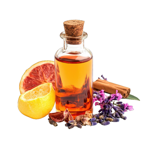 Essential Oils