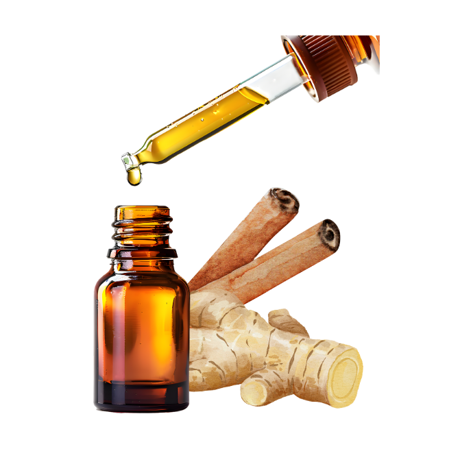Essential Oils