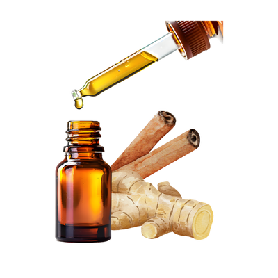 Essential Oils