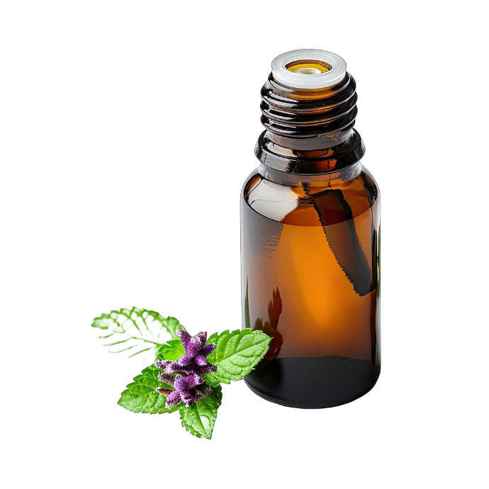 Essential Oils