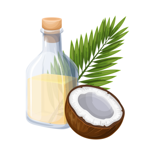 Coconut Oil