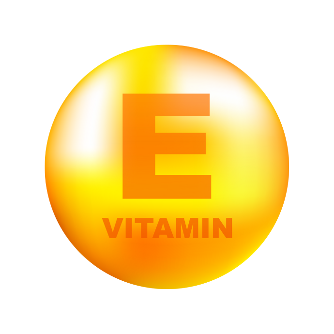 Vitamin E