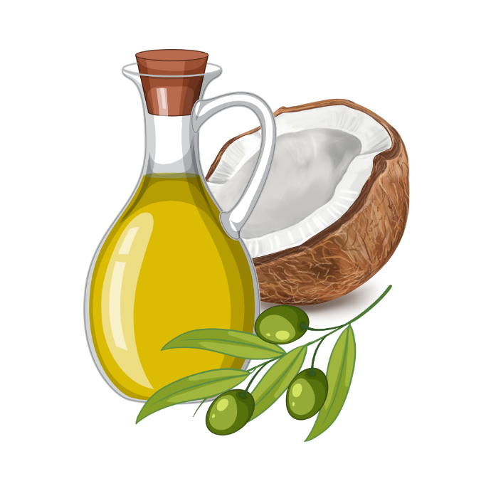 Natural Oils
