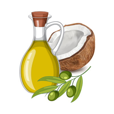 Natural Oils