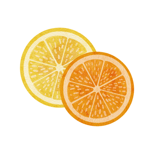 Citrus Essential Oils