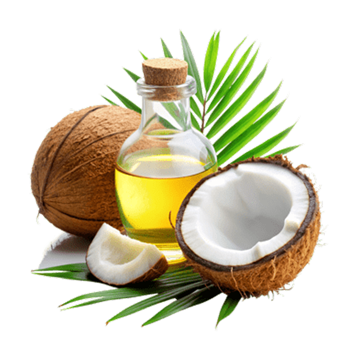 Coconut Extract