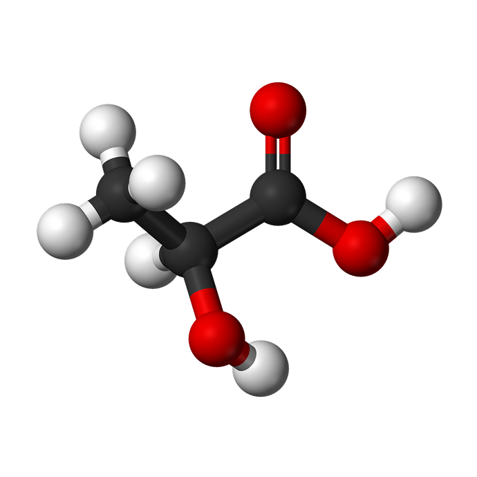 Lactic Acid