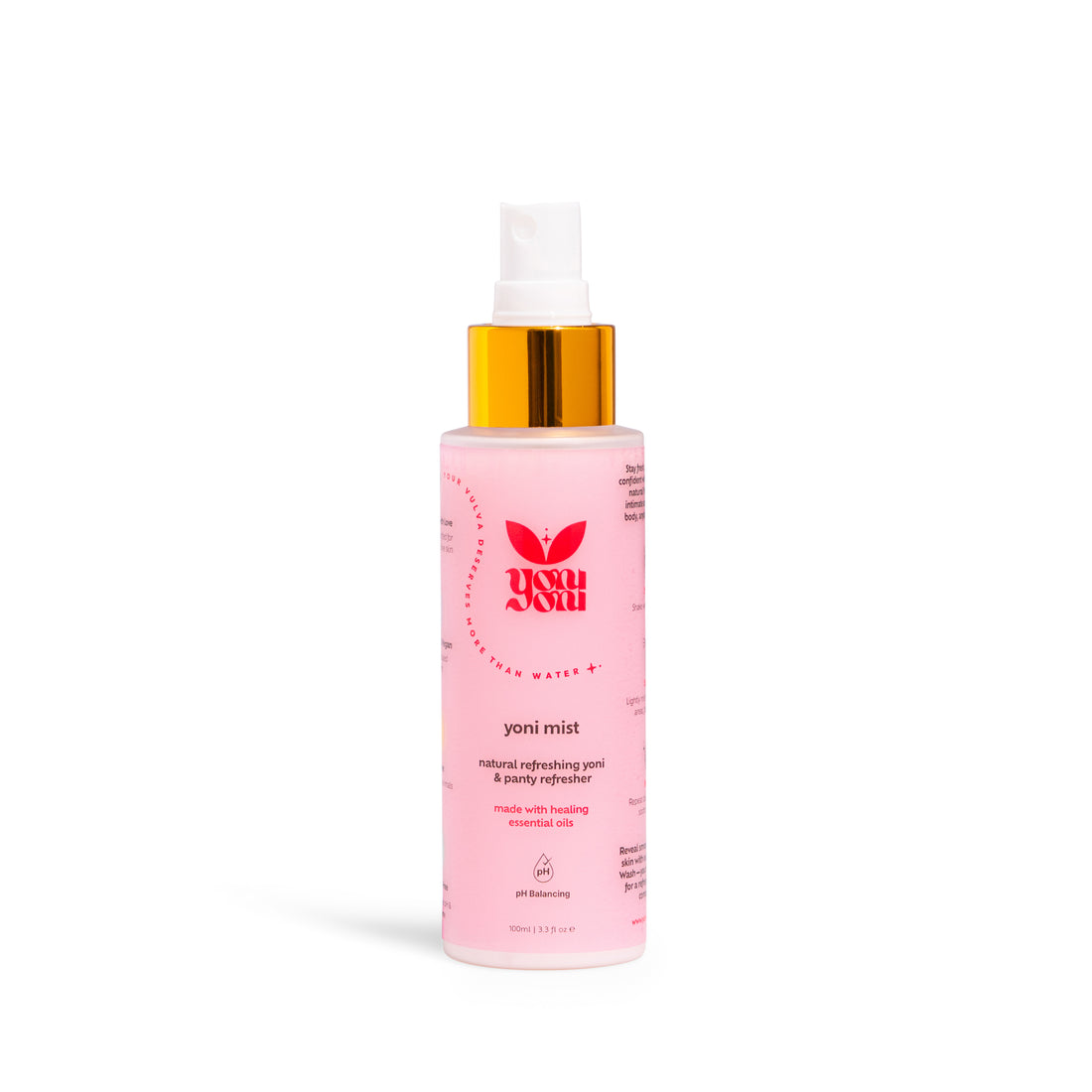 Yoni Mist