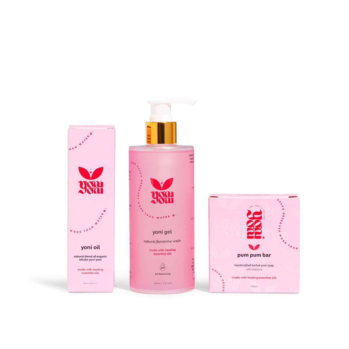 Yoni Essentials 2