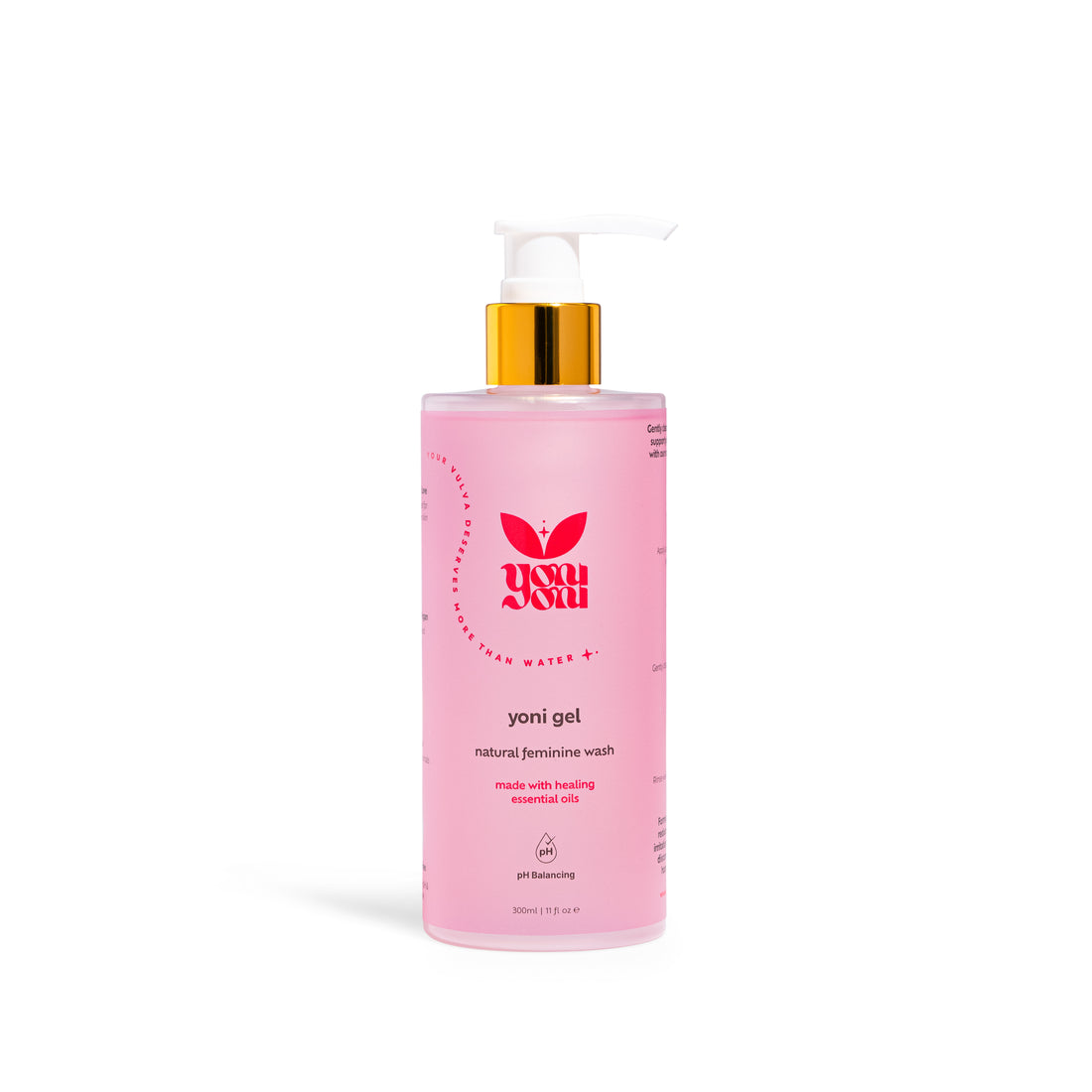 Yoni Gel