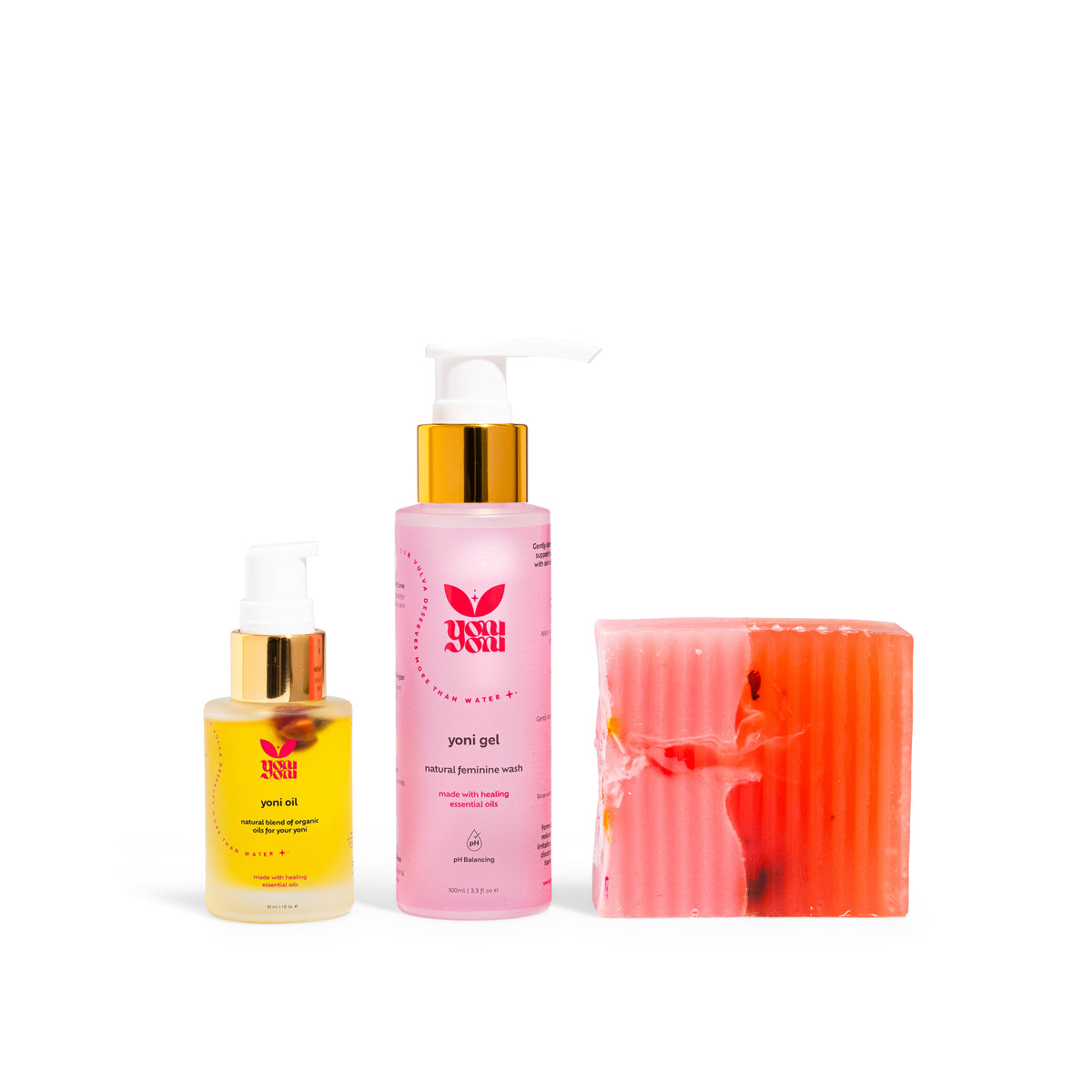 Yoni Essentials 1