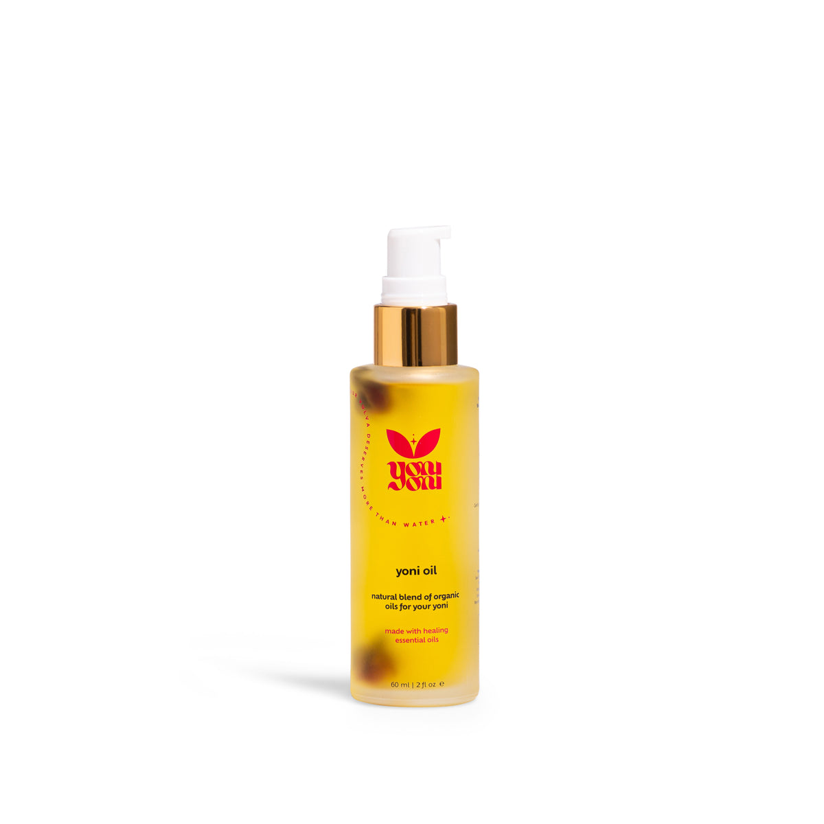 Yoni Oil