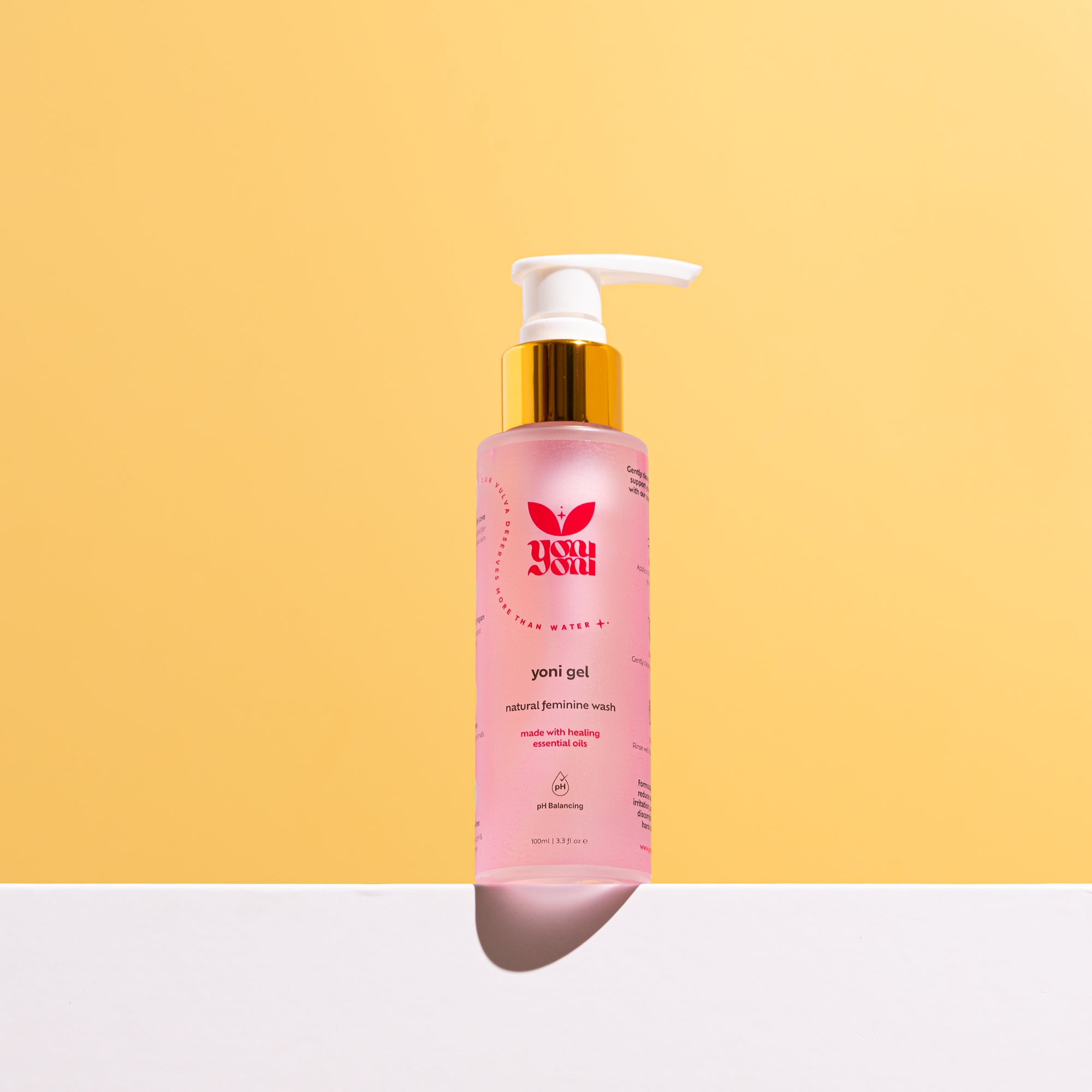 Yoni Gel