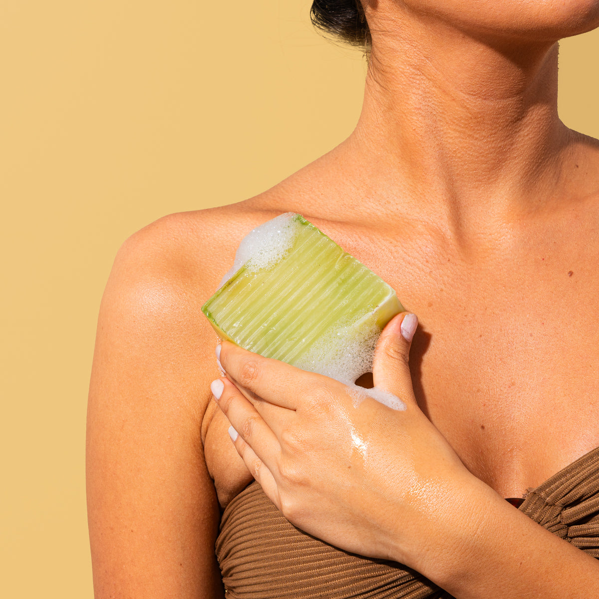 Sinus Soother Soap