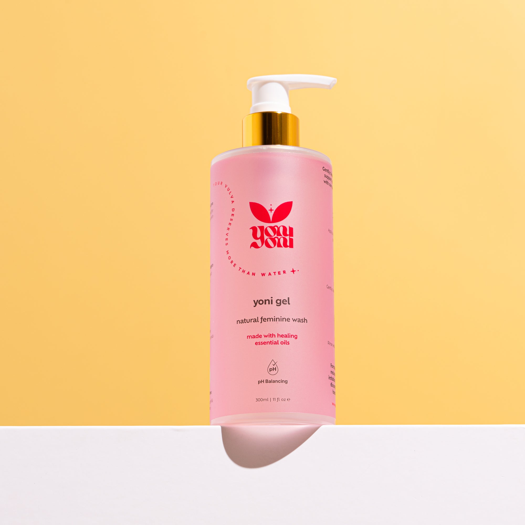 Yoni Gel