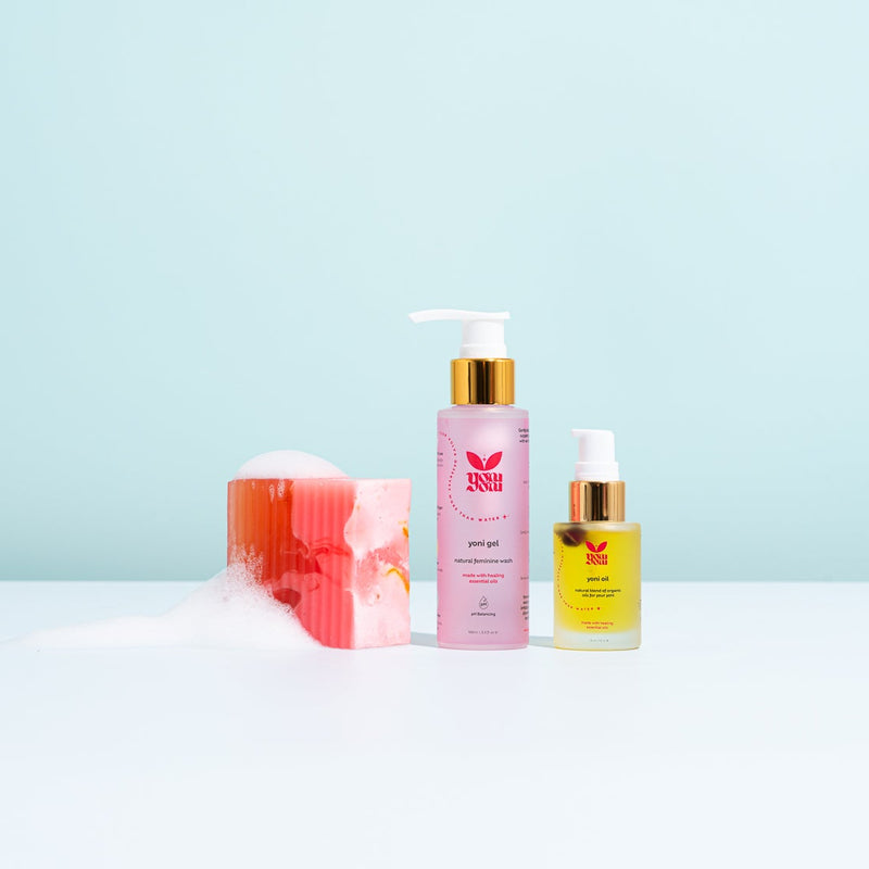 Yoni Essentials 1