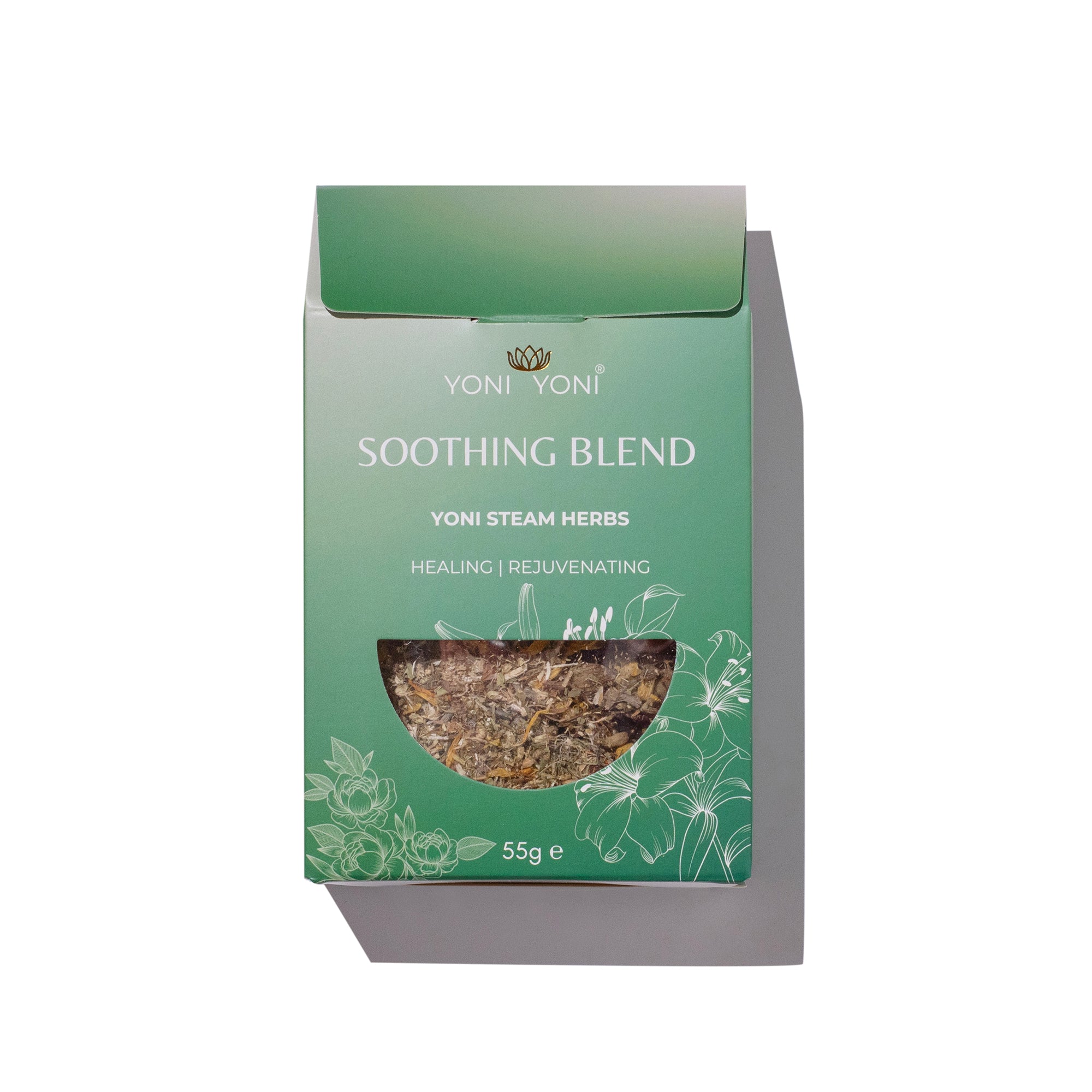 Yoni Steam Blend Soothing Blend - Last Chance To Buy