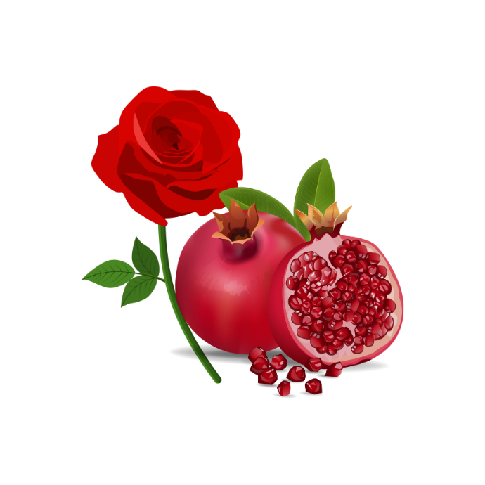 Fruit & Flower Extracts