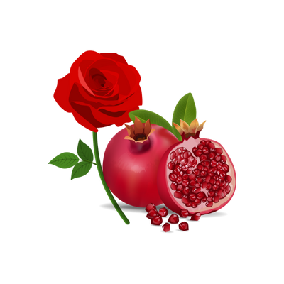 Rose Water