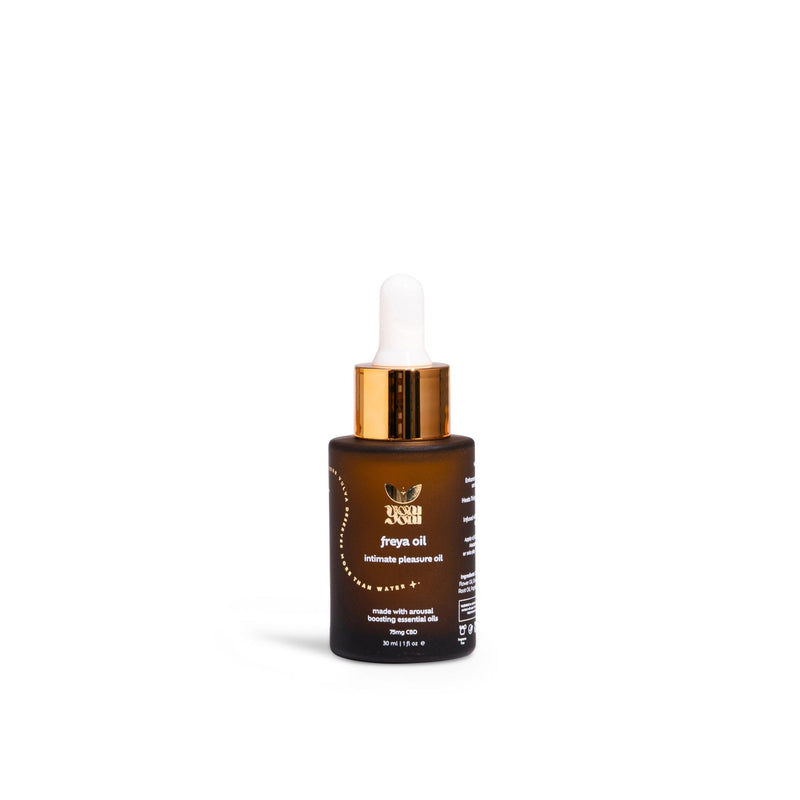 Freya Oil - Yoni Yoni Personal CareYoni Yoni