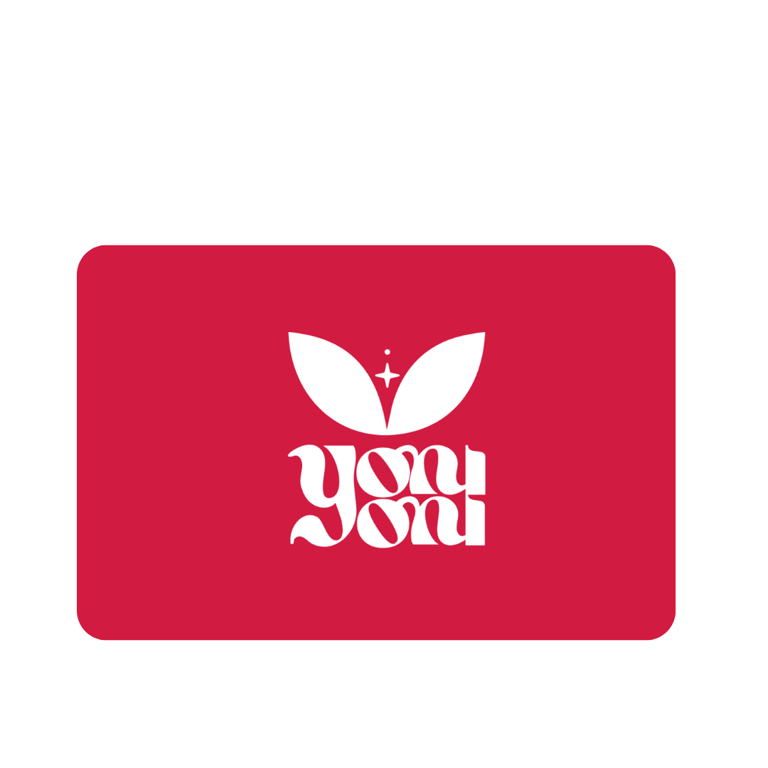 Gift Card - Yoni Yoni Personal CareYoni Yoni