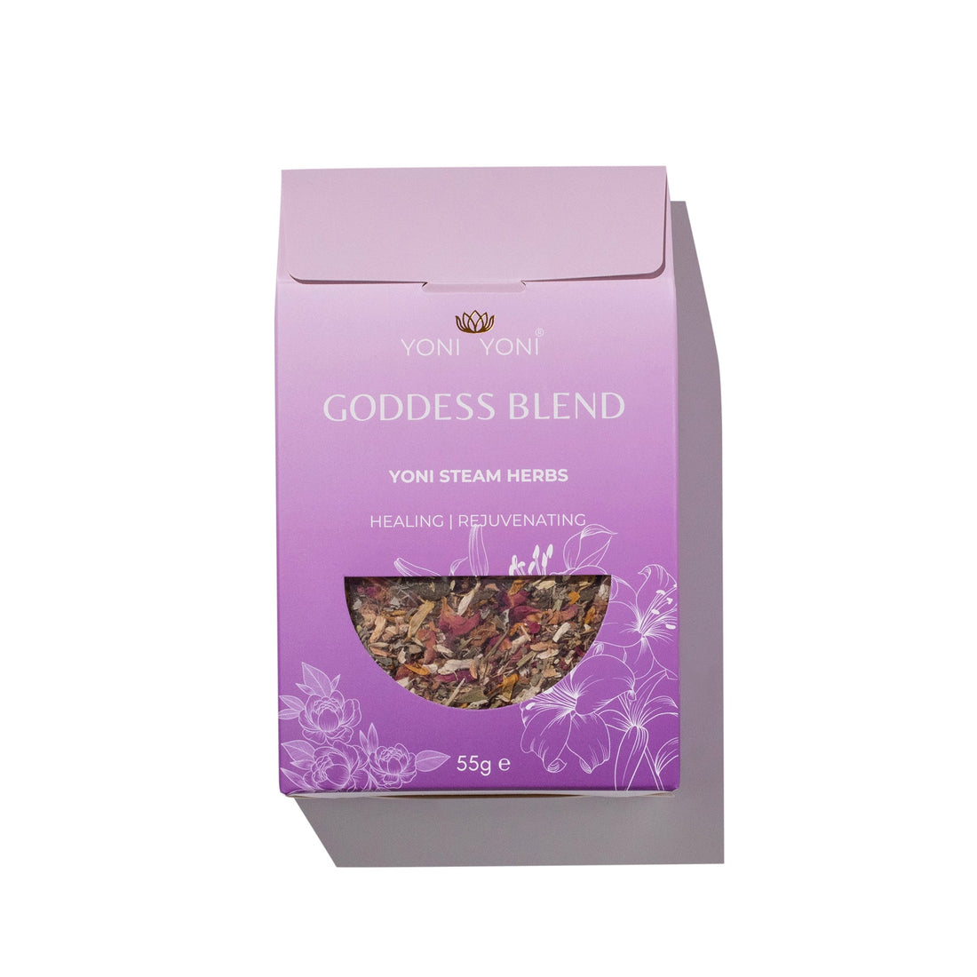 Yoni Steam Blend Goddess Blend - Yoni Yoni Personal CareYoni Yoni