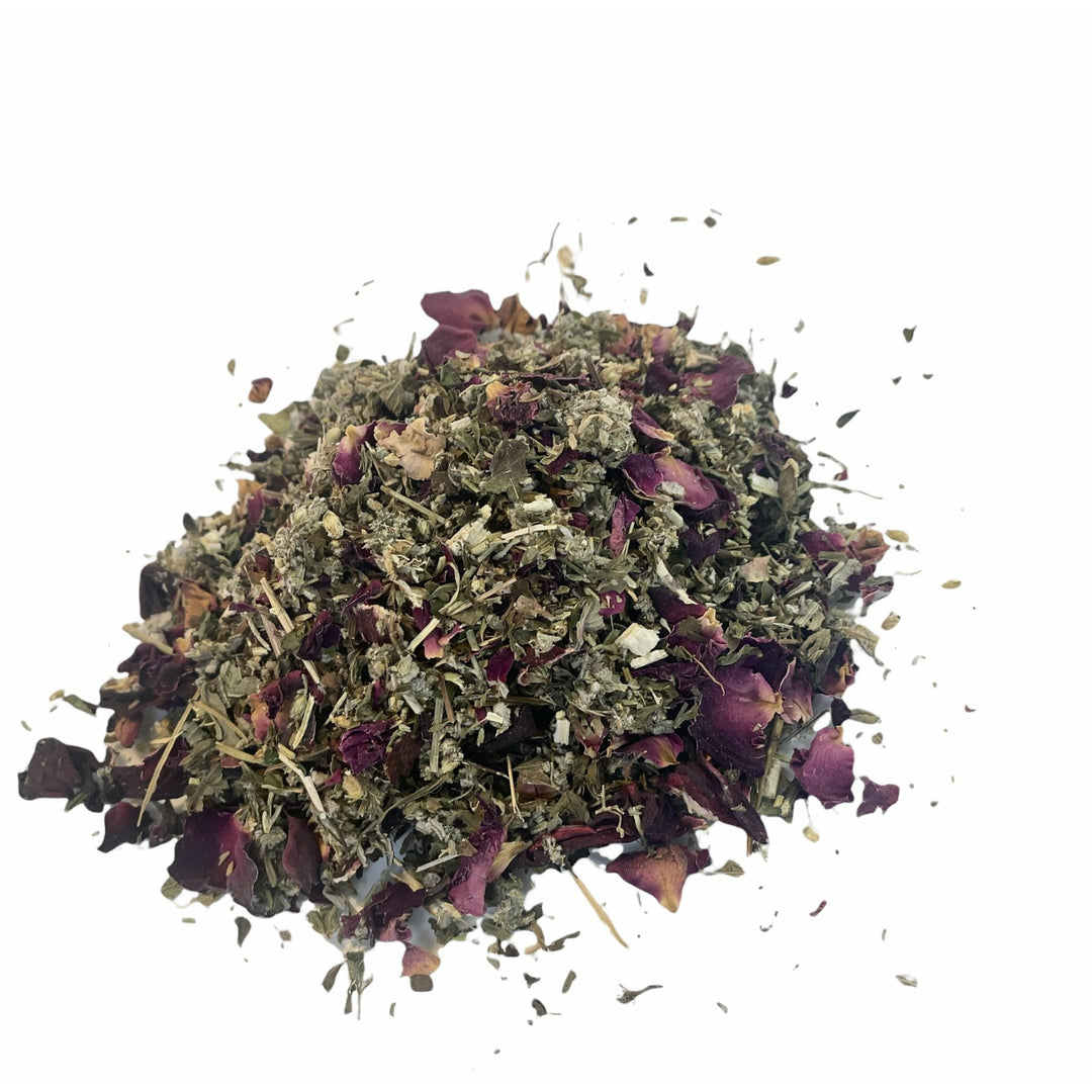 Yoni Steam Blend Spiritual Blend