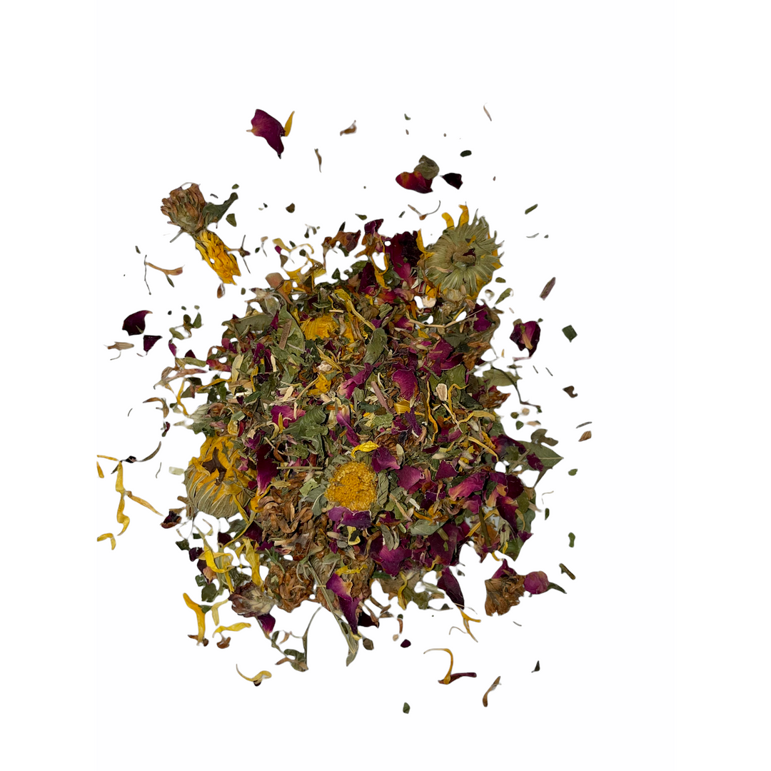 Yoni Steam Herbal Blend Fertility Blend